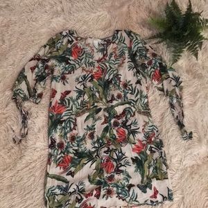 H&M blouse